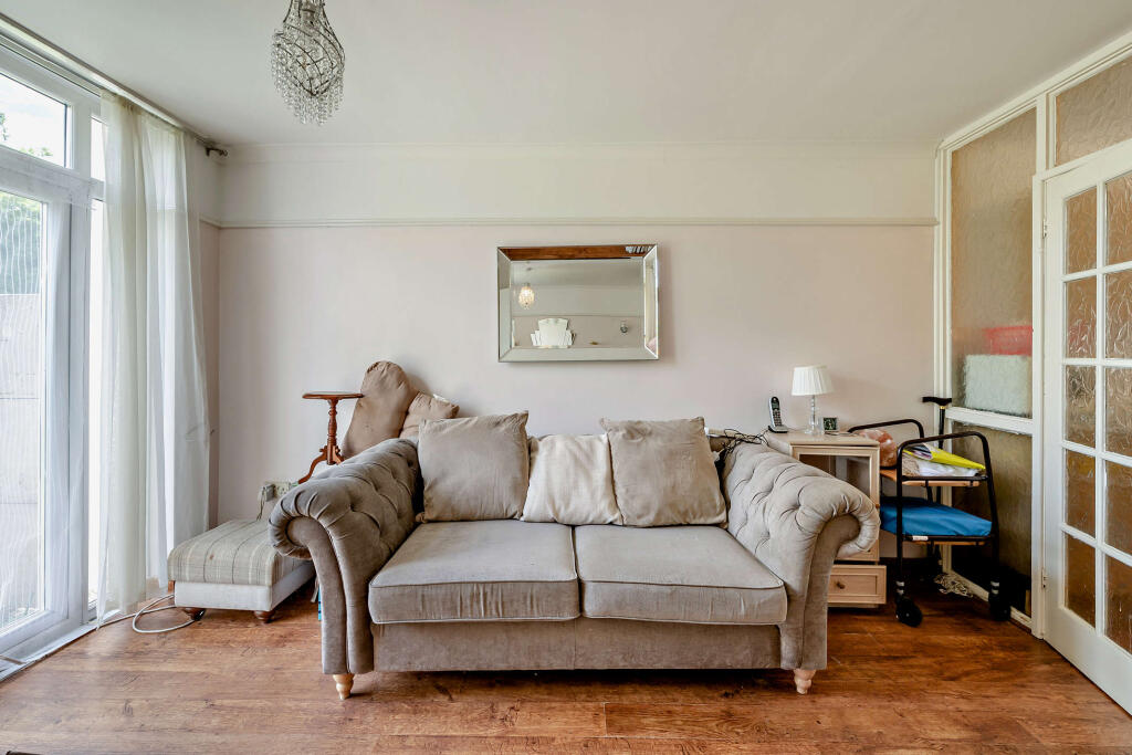 House in Liverpool - View 4