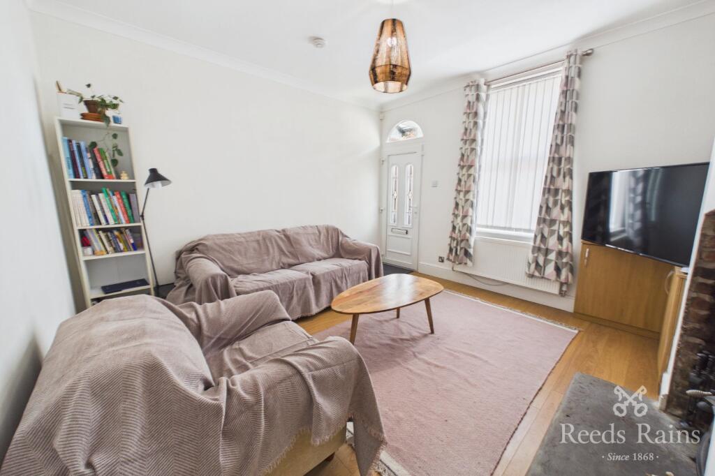 House in Manchester, Greater Manchester - View 3