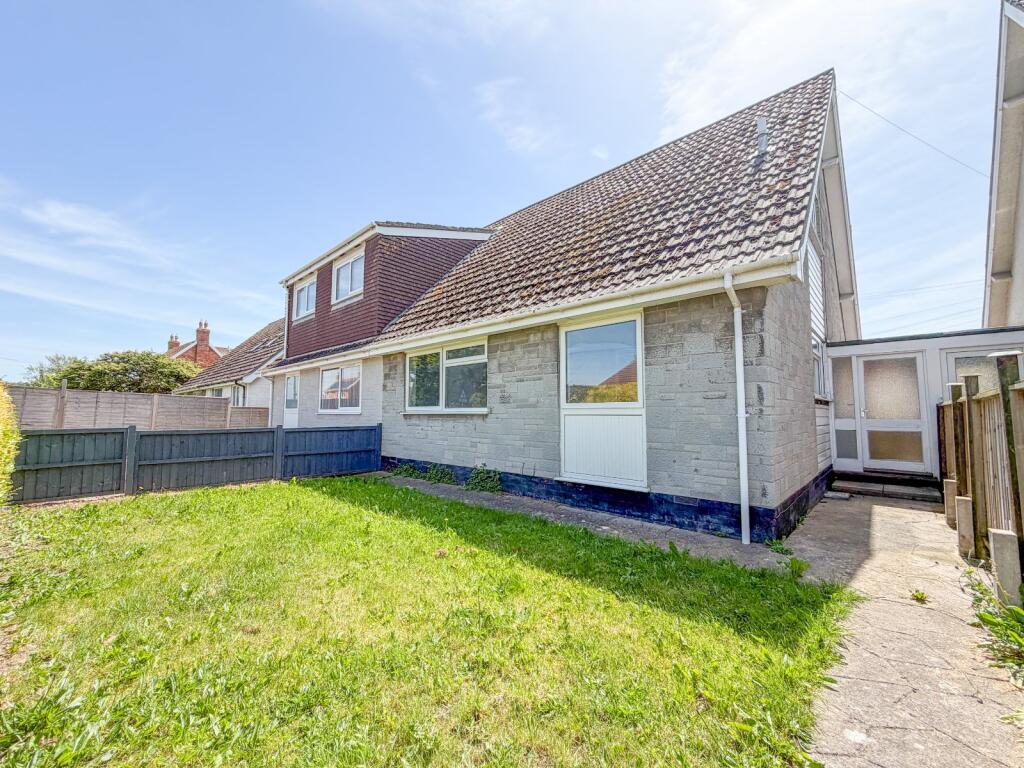 Main image of property: Penmoor Road, Berrow, Burnham-on-Sea, Somerset, TA8