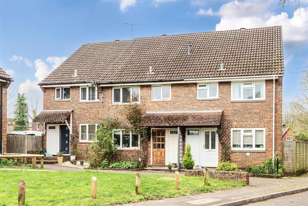 Main image of property: Windrush Close, Bramley, Guildford