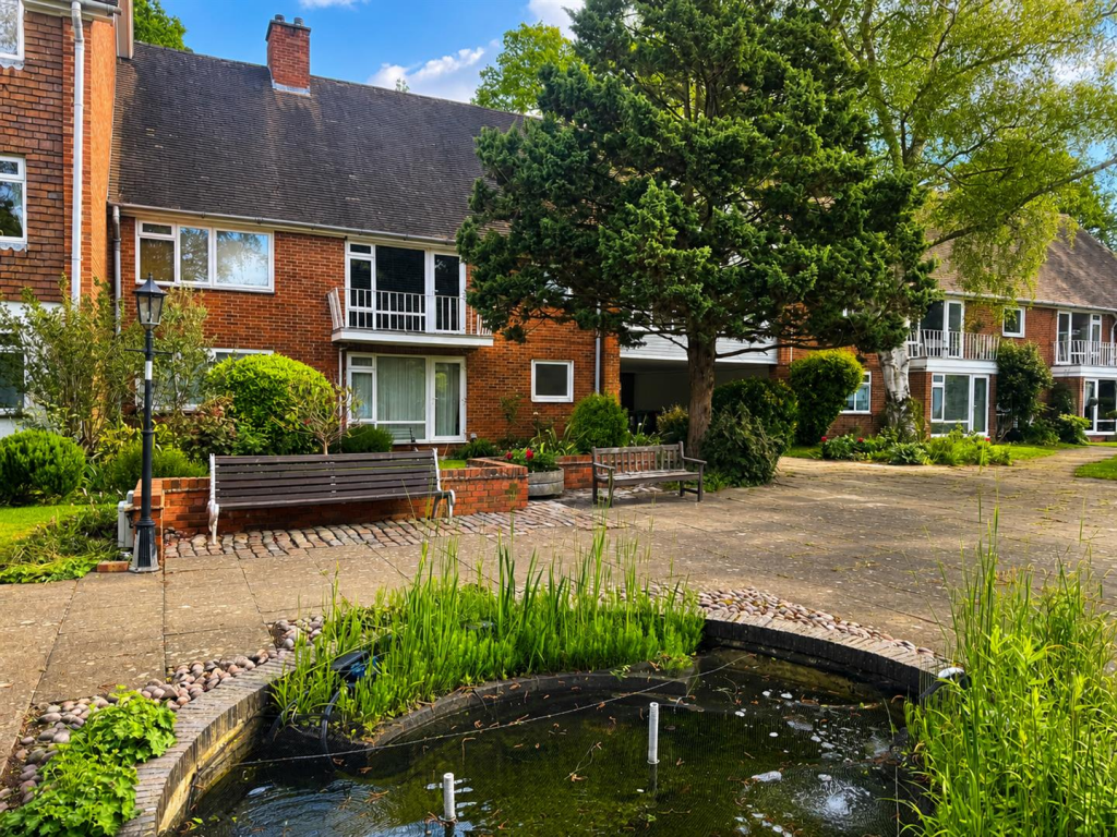 Main image of property: Archery Fields, Bridge End, Warwick