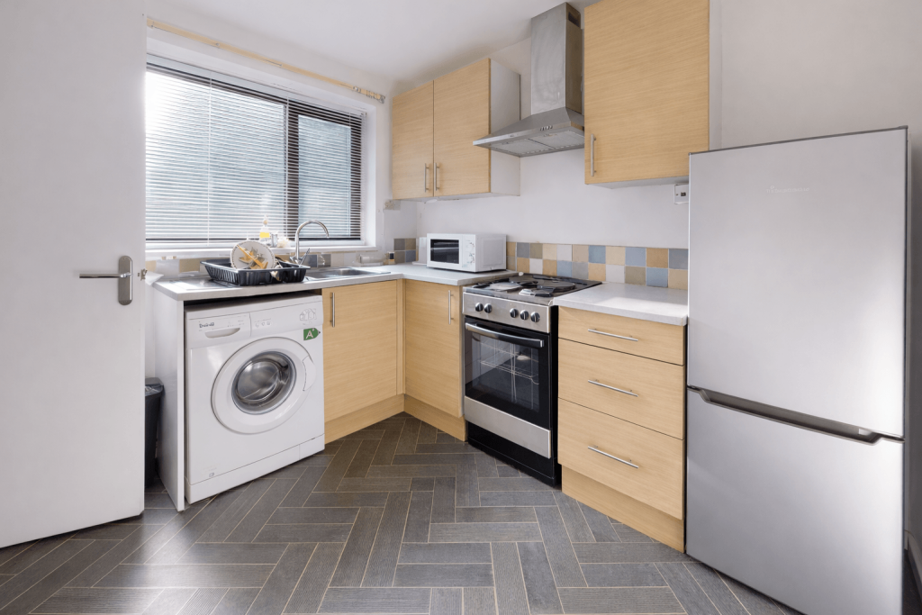 Main image of property: Park Court, Claude Street, Dunkirk, Nottingham, NG7 2LB