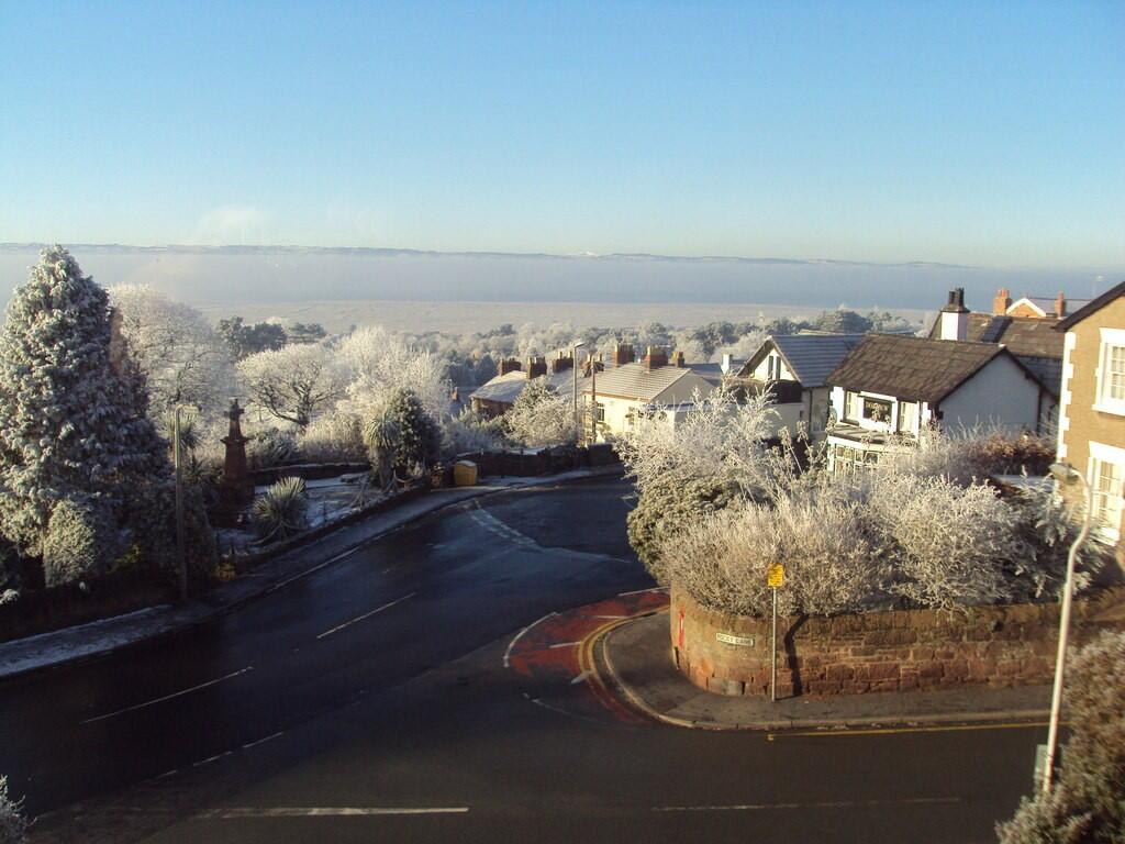 Main image of property: Farr Hall Drive, CH60