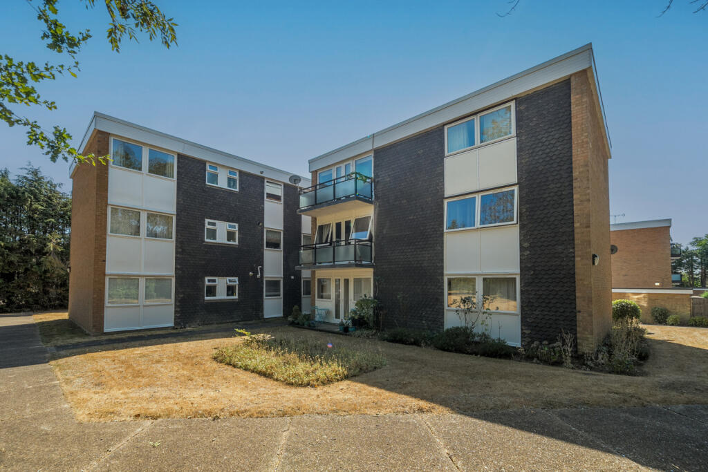 Main image of property: West End Court, West End Lane, Stoke Poges