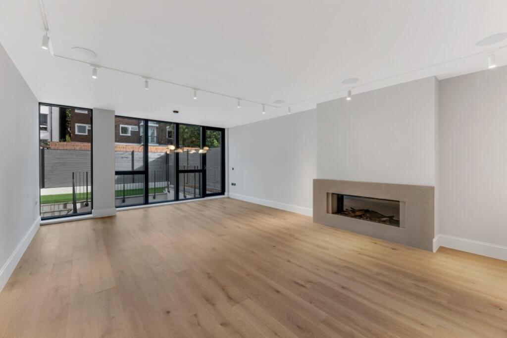 Main image of property: Parsifal Road, West Hampstead, NW6