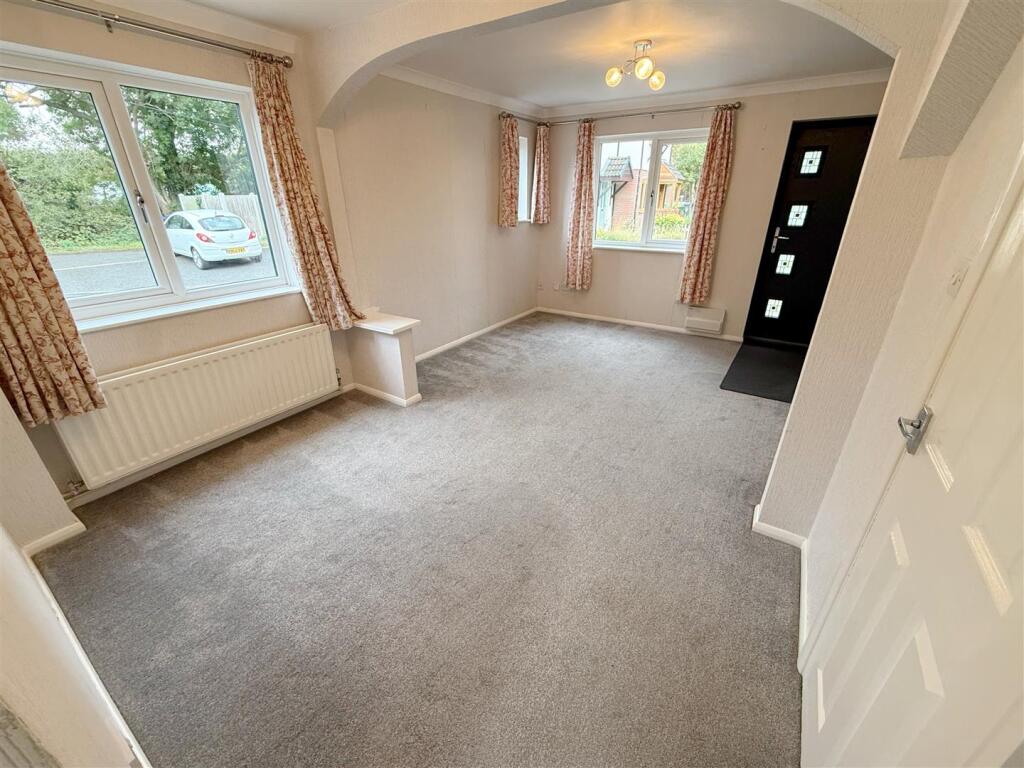 House in Stratford-on-Avon, Oversley Green, Alcester - View 4