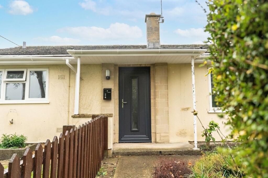 Main image of property: The Peak, Purton, SN5