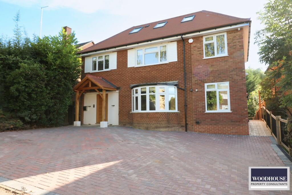 Claremont Road, Barnet, EN4, Barnet
