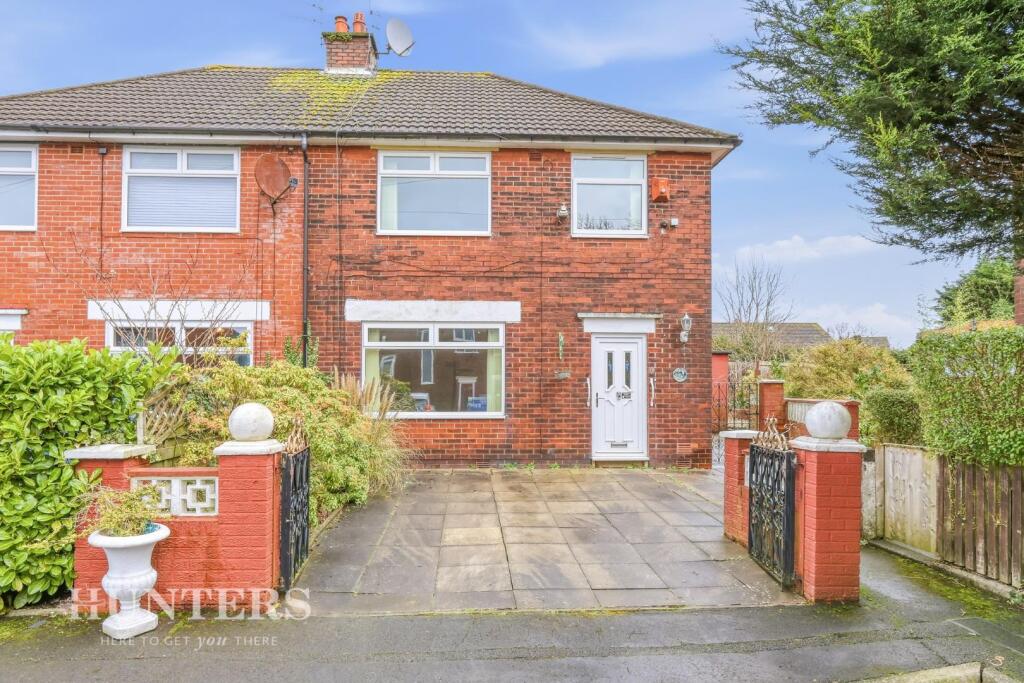 Main image of property: Beechwood Avenue, Hollingworth Lake, OL15 0DG