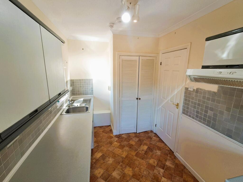 Apartment in Balfron, Stirling - View 5