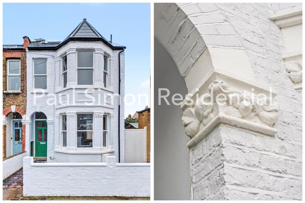 Main image of property: Chesterfield Gardens, Harringay, London, N4