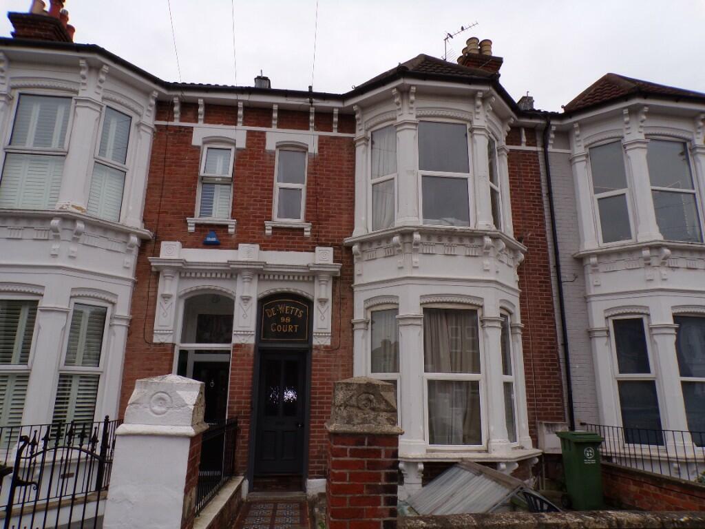 Main image of property: St. Andrews Road, Portsmouth, Hampshire, PO5