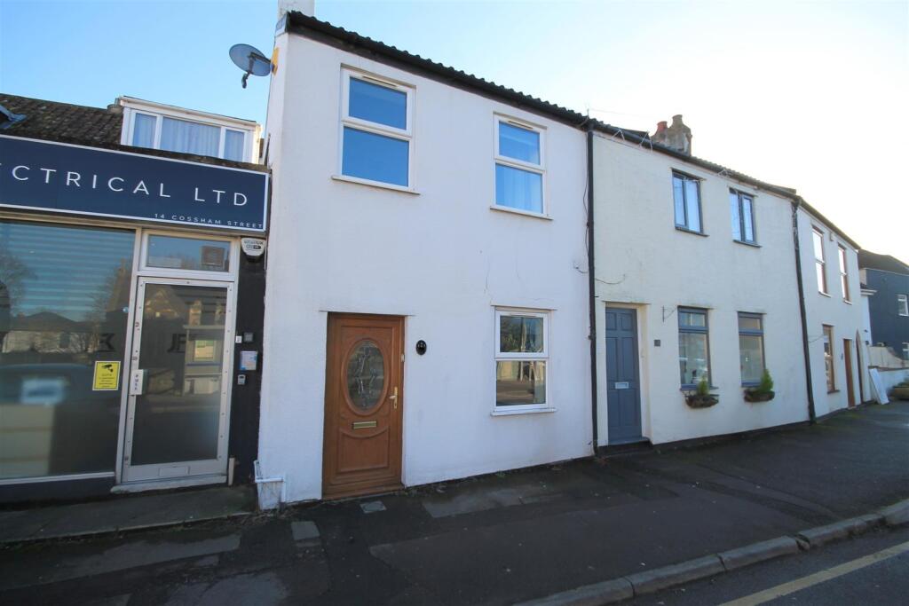 Main image of property: Cossham Street, Mangotsfield, Bristol