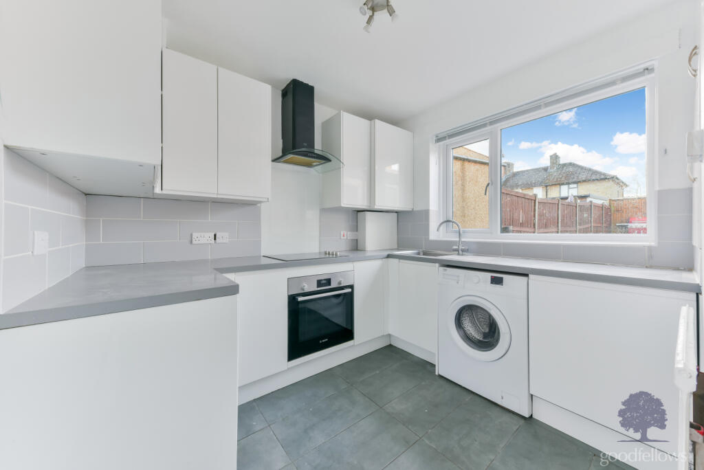 Main image of property: Peterborough Road, Carshalton, SM5