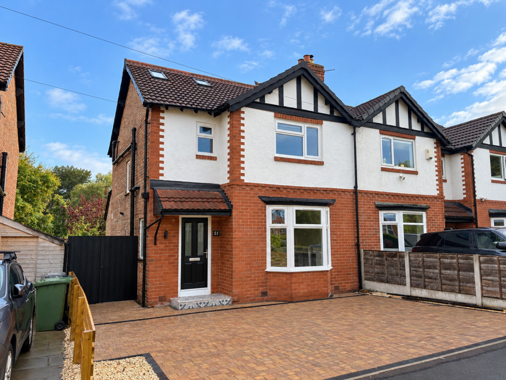 Main image of property: Atkinson Road, Sale