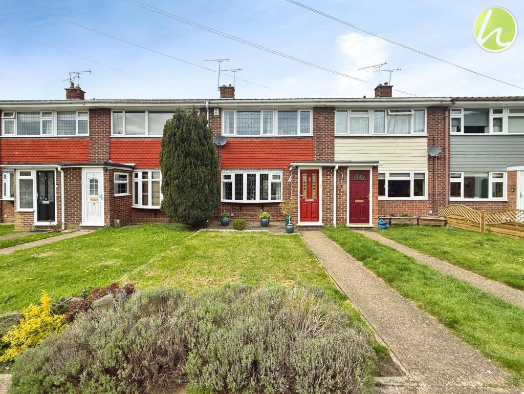 Main image of property: Colville Close, Corringham, SS17