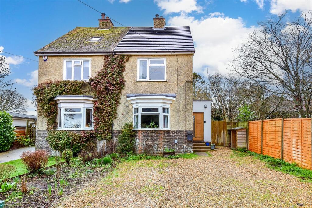 Main image of property: Woodmancote Lane, Woodmancote, Emsworth, West Sussex