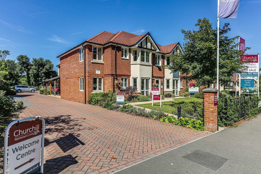 2-bed other on Addington Road, South Croydon, CR2 8AY, £564,950
