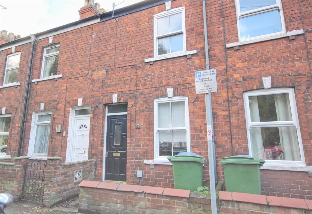 Main image of property: Morton Lane, Beverley