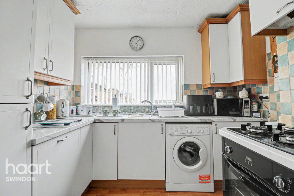 Main image of property: Colchester Close, Swindon