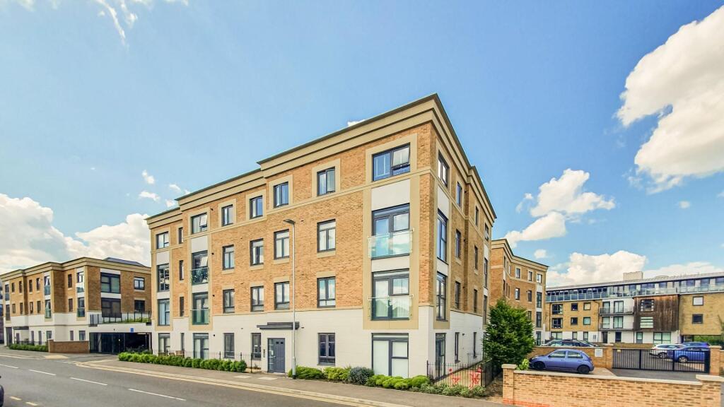 Main image of property: Claud Hamilton Way, Hertford