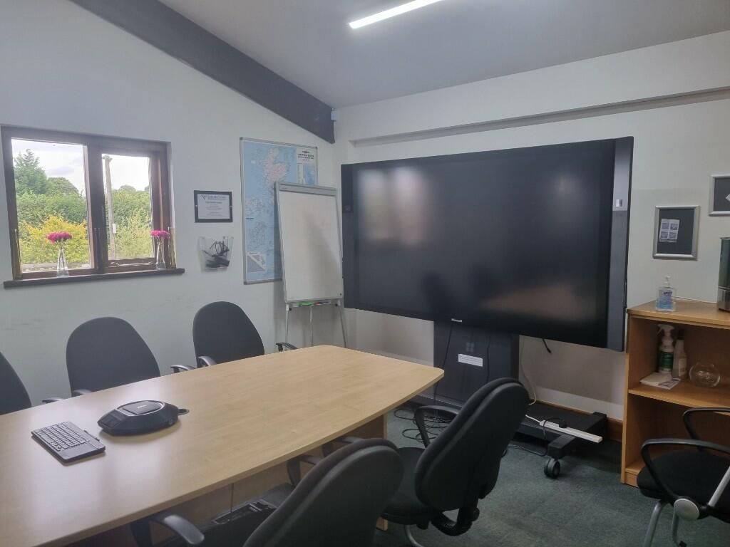 Video Conferencing