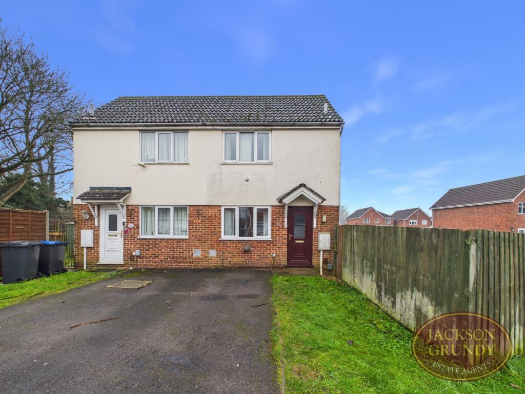 Main image of property: Fishers Close, Little Billing, NN3 9SR