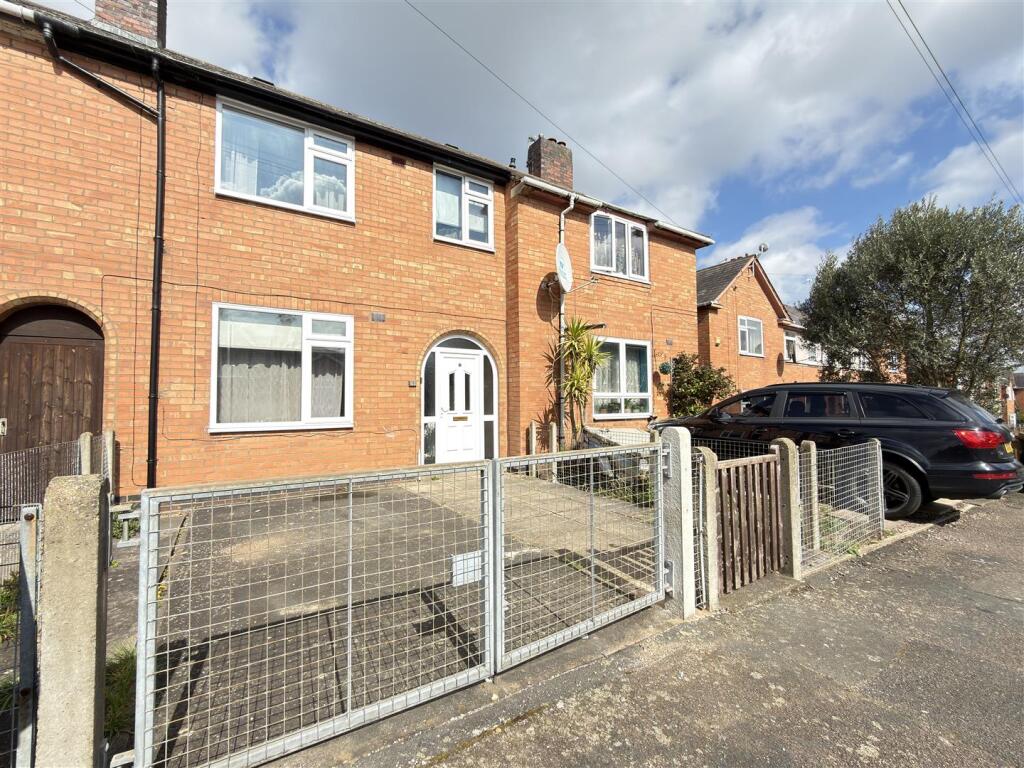 Main image of property: Swannington Road, Leicester