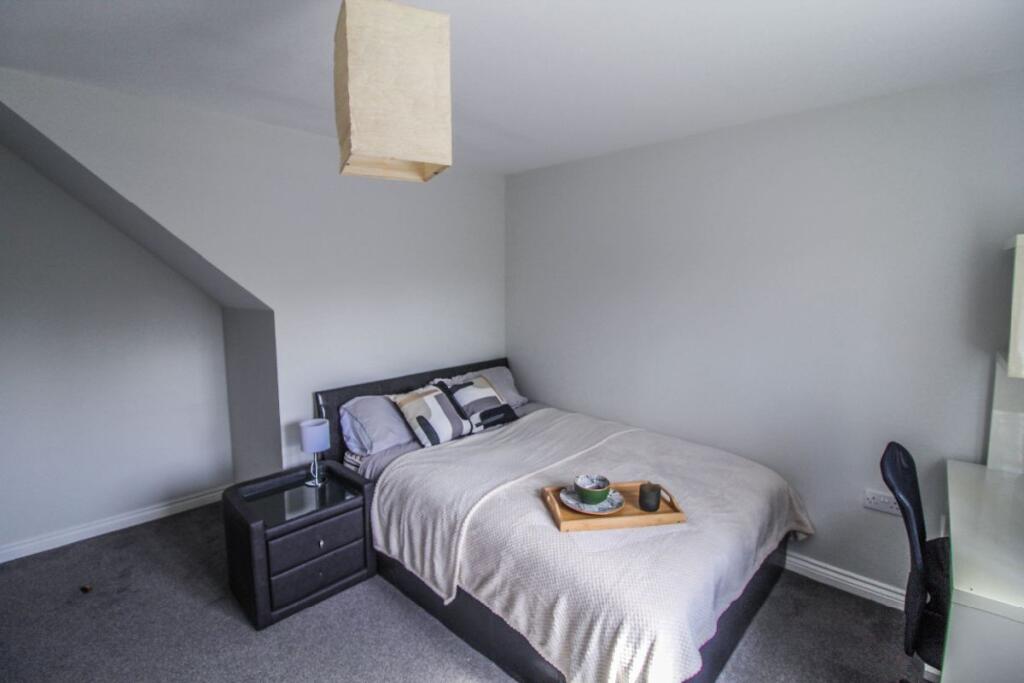 Main image of property: Room 4, Chambers Drive, CB4