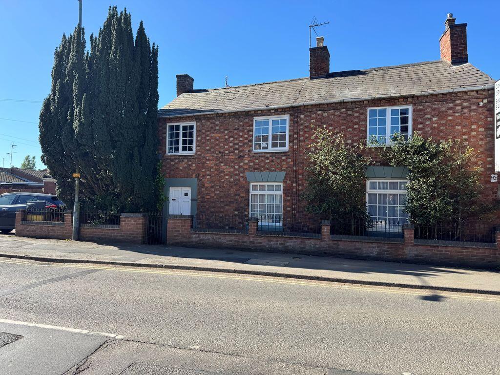 Main image of property: School Road, Bulkington