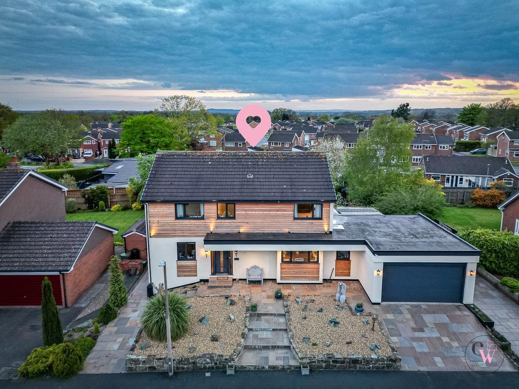 Main image of property: Pochard Avenue, Winsford