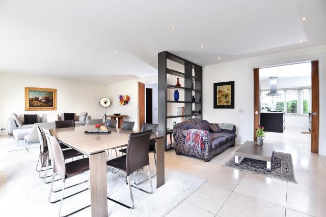 House in London - More