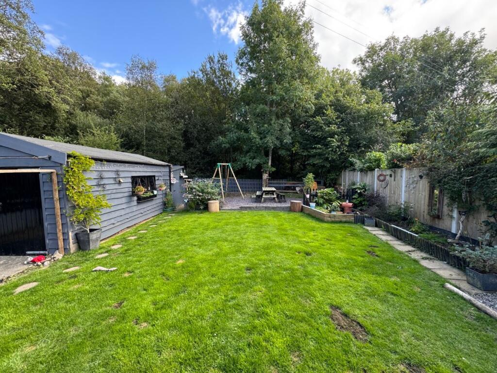 House in Swansea - View 2