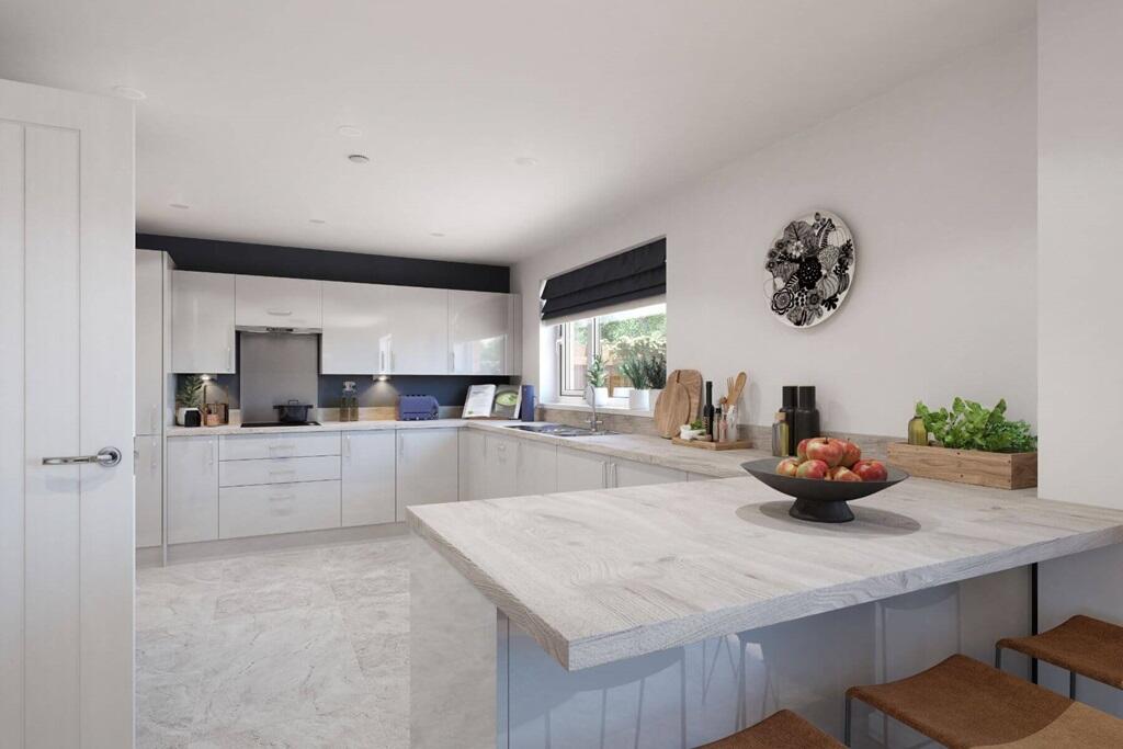 Main image of property: Slyne Road
Lancaster,
LA1