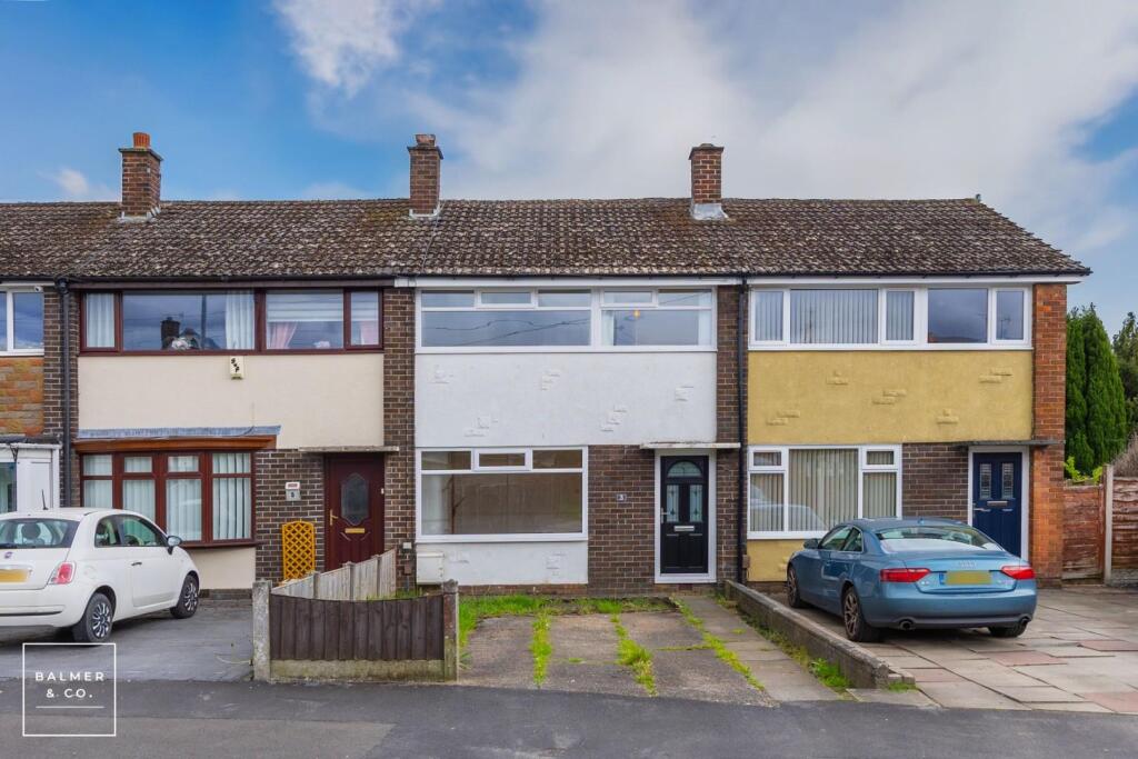 Main image of property: St. Michaels Avenue, Atherton, M46