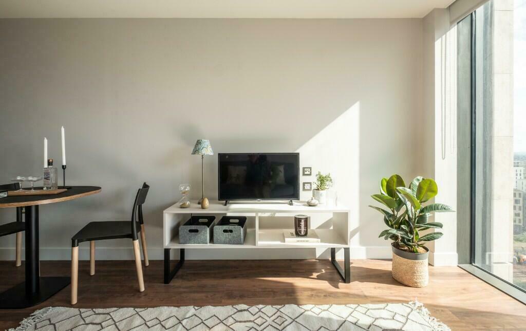 Main image of property: Commercial Way, Woking, Surrey, GU21