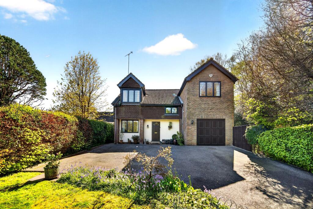 Main image of property: Beacon Road, Ringshall, HP4