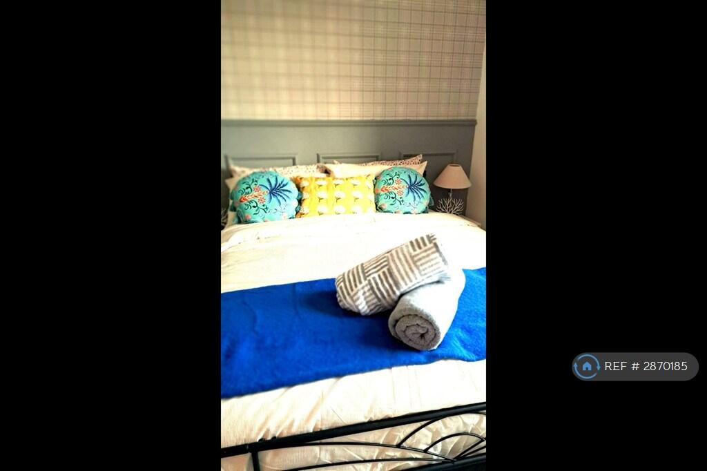 2 bedroom terraced house for rent