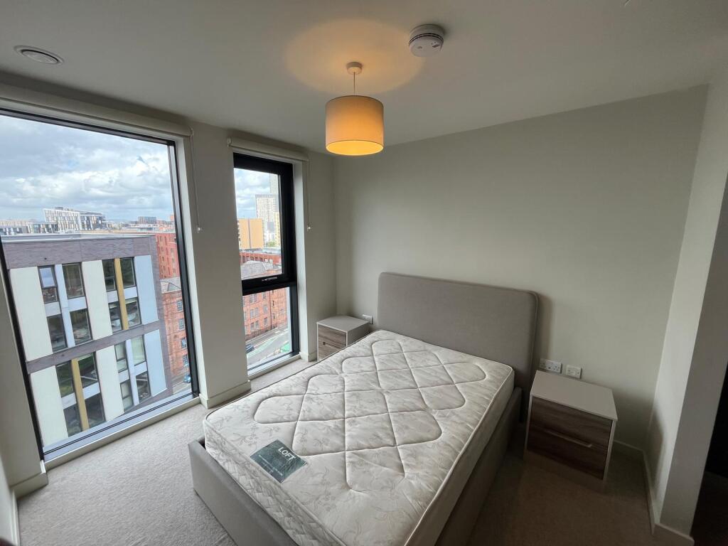 Apartment in Manchester - View 4