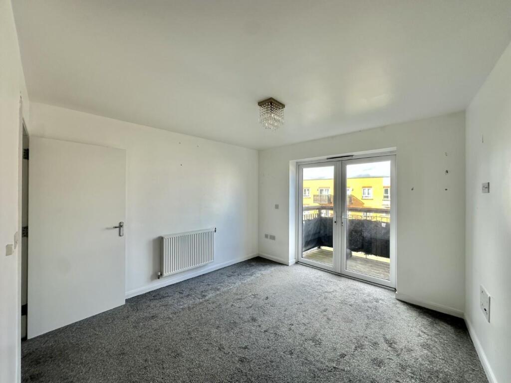 Apartment in London - View 5