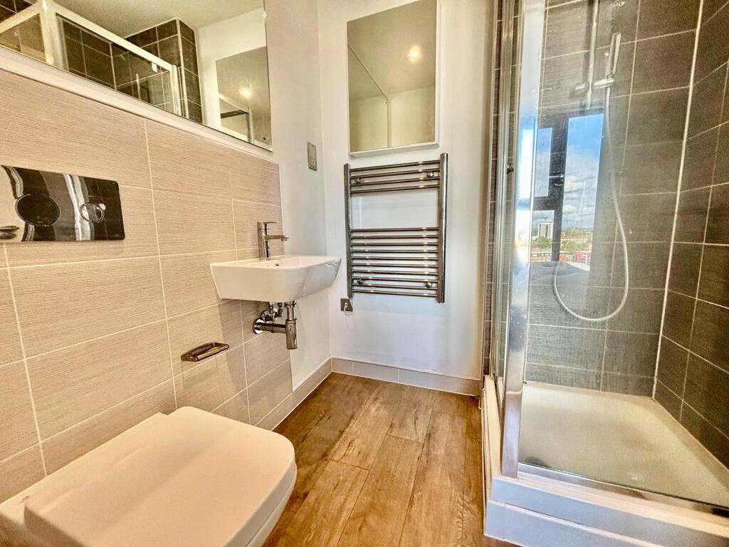Apartment in Birmingham - View 4
