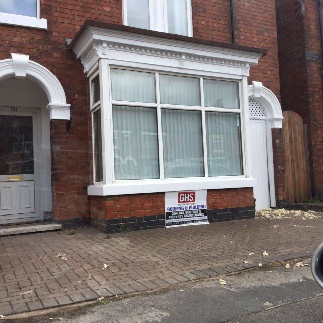 Main image of property: Room 1 (Payprop) 121 Belvedere Road, Burton-on-trent