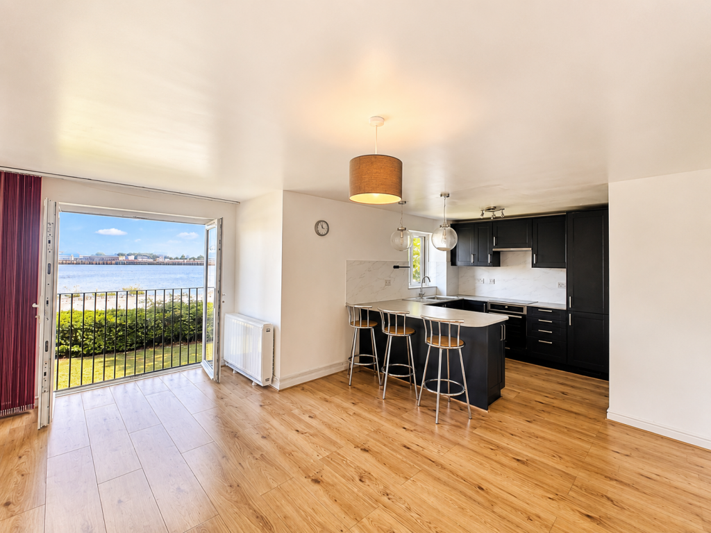 Main image of property: Woolwich Dockyard, SE18