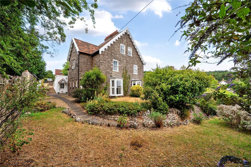 Main image of property: Ropers Lane, Wrington, Nr Bristol, BS40