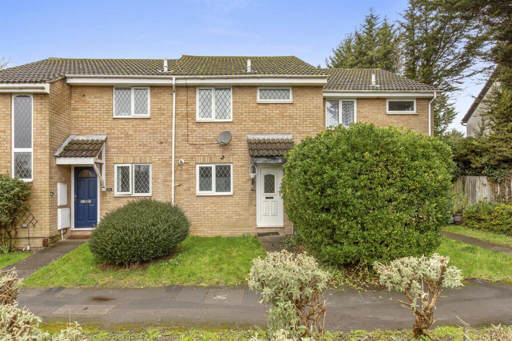 Main image of property: Marlow Road, High Wycombe