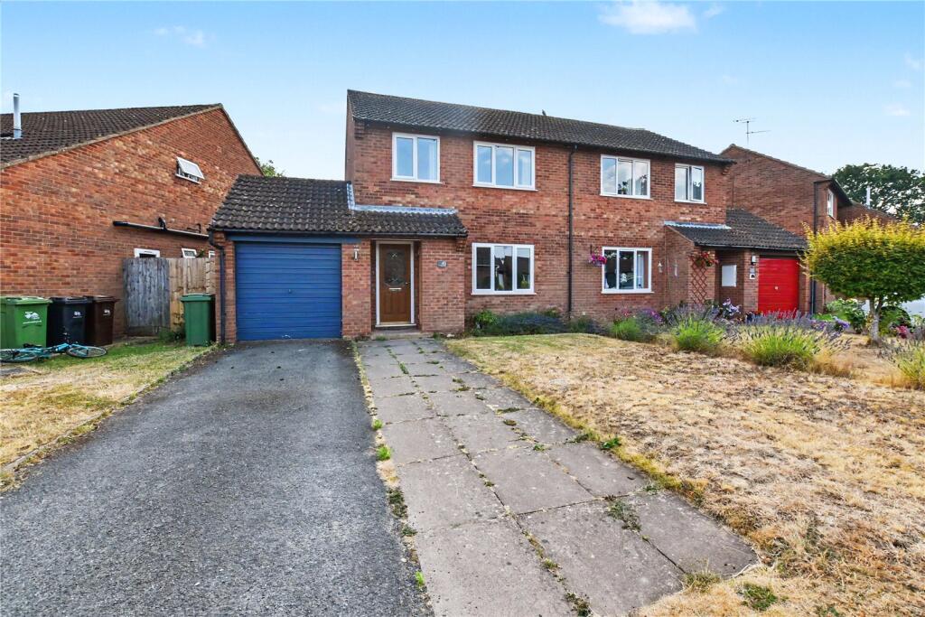 Main image of property: Giffard Drive, Welland, Malvern, Worcestershire, WR13