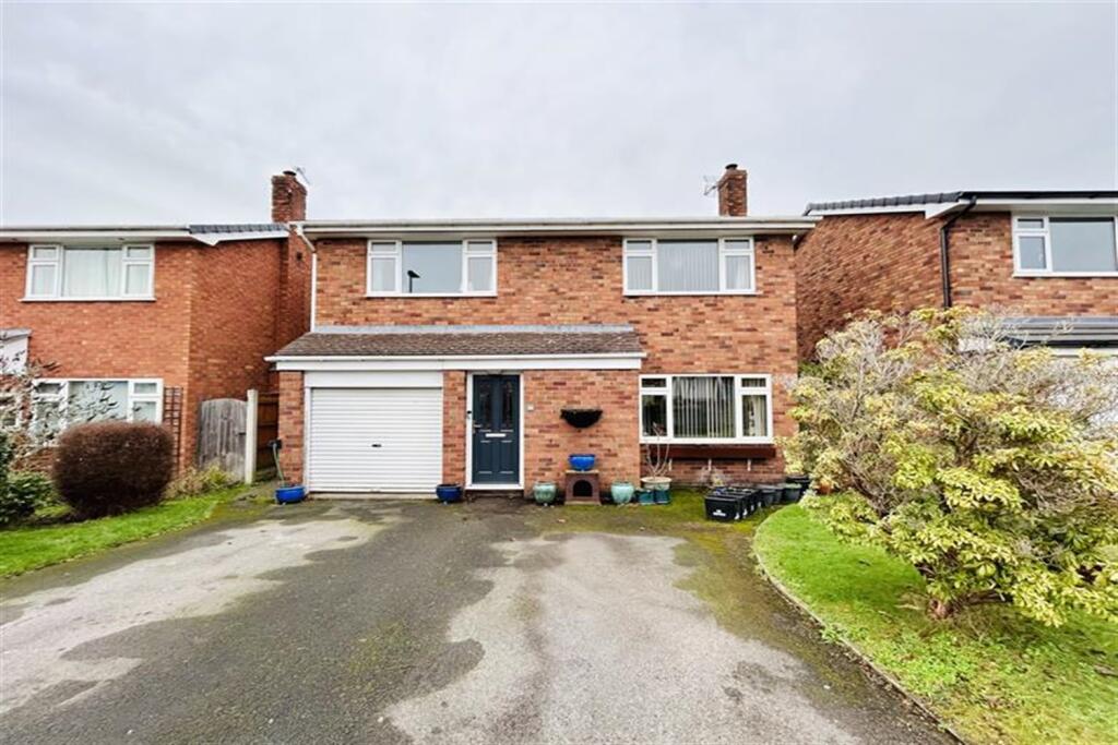 Main image of property: Wychwood Avenue, Lymm