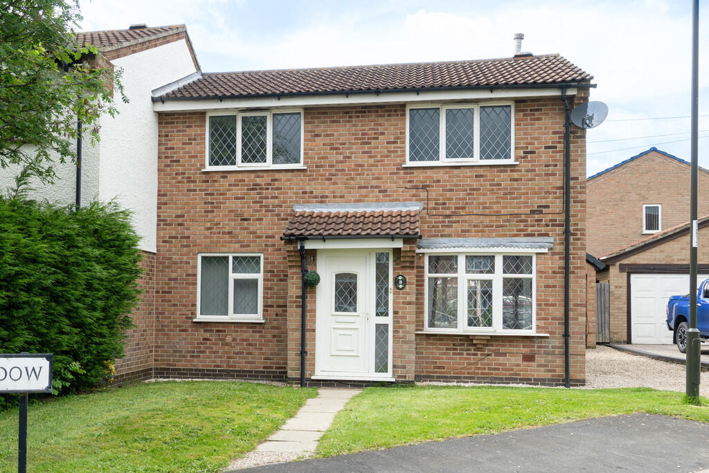 Main image of property: Topmeadow, Midway