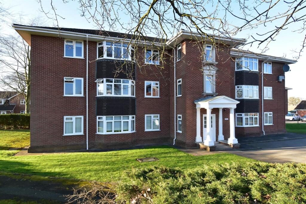 Main image of property: Trinity Court, Henshall Hall, Mossley, Congleton