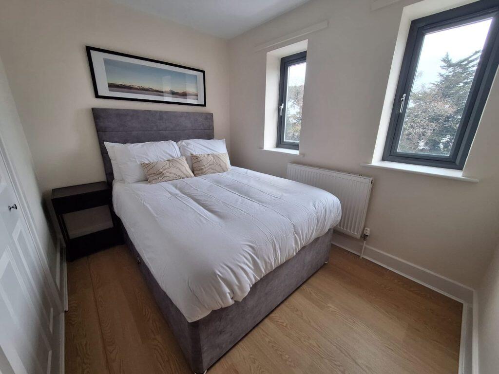 Apartment in Bournemouth, Bournemouth, Christchurch and Poole - View 3